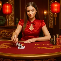 GxBet - Live Baccarat Table Game - Online Casino België