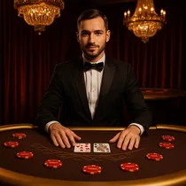 GxBet - Live Blackjack Table Game - Online Casino België