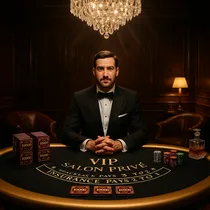 GxBet - Live Blackjack - Live Casino Dealer Game