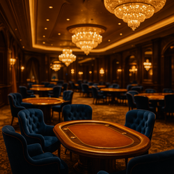 GxBet 120% Welkomstbonus tot €750 + 125 Free Spins