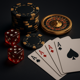 GxBet Login Interface