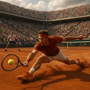 GxBet - Tennis Betting - Sports Weddenschappen